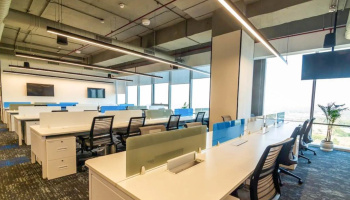  Office Space for Rent in Senapati Bapat Road, Pune