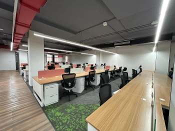 Office Space for Rent in Kharadi, Pune