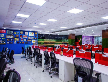  Office Space for Rent in Jangali Maharaj Road, Pune