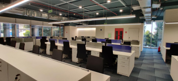  Office Space for Rent in Viman Nagar, Pune