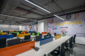  Office Space for Rent in Shivaji Nagar, Pune