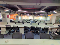  Office Space for Rent in Fergusson College Road, Pune
