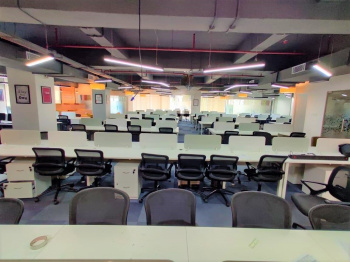  Office Space for Rent in Fergusson College Road, Pune