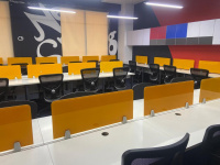  Office Space for Rent in Fergusson College Road, Pune