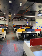  Office Space for Rent in Wakad, Pune