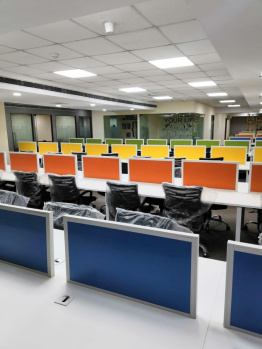  Office Space for Rent in Balewadi, Pune