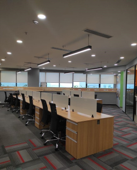  Office Space for Rent in Shivaji Nagar, Pune