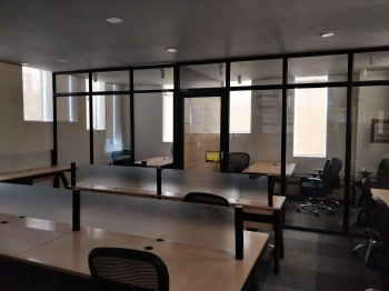  Office Space for Rent in Fergusson College Road, Pune