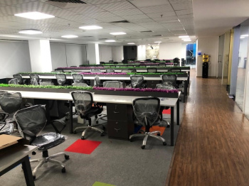  Office Space for Rent in Wakad, Pune