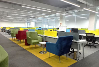  Office Space for Rent in Kharadi, Pune