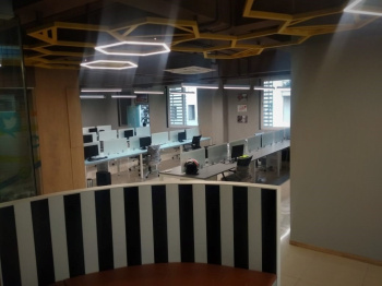  Office Space for Rent in Jangali Maharaj Road, Pune