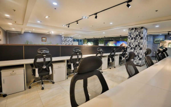  Office Space for Rent in Hinjewadi, Pune