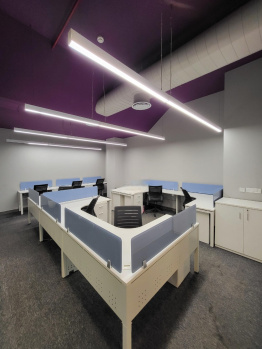  Office Space for Rent in Balewadi, Pune