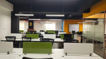  Office Space for Rent in Jangali Maharaj Road, Pune