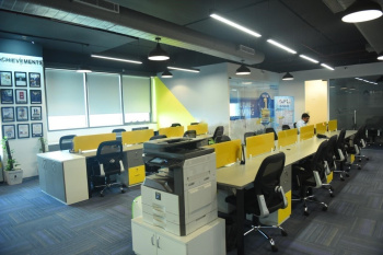  Office Space for Rent in Fergusson College Road, Pune