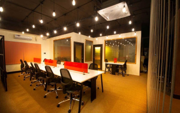  Office Space for Rent in Aundh, Pune