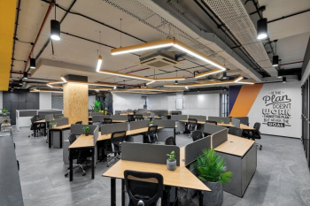  Office Space for Rent in Viman Nagar, Pune