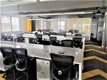  Office Space for Rent in Hinjewadi, Pune