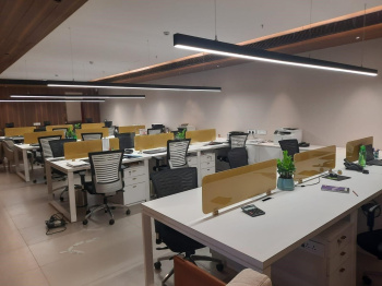  Office Space for Rent in Viman Nagar, Pune