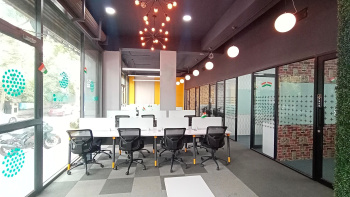  Office Space for Rent in Hinjewadi, Pune