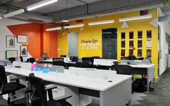  Office Space for Rent in Baner, Pune