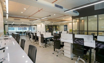  Office Space for Rent in Shivaji Nagar, Pune
