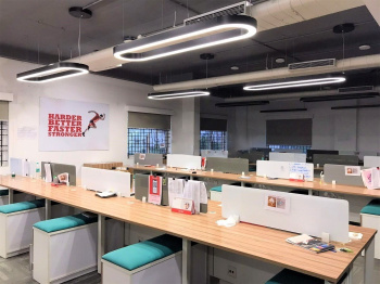  Office Space for Rent in Koregaon Park, Pune