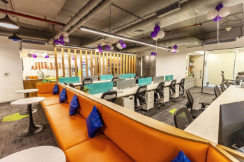 Office Space for Rent in Fergusson College Road, Pune