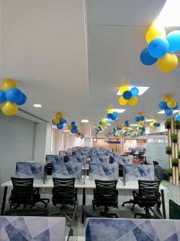  Office Space for Rent in Viman Nagar, Pune