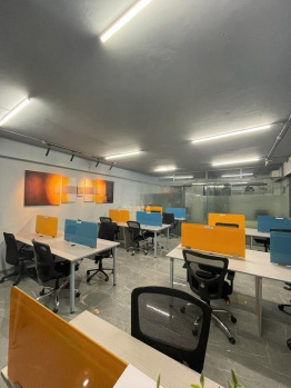  Office Space for Rent in Wakad, Pune