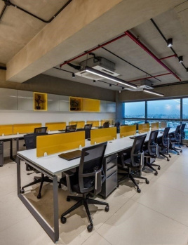  Office Space for Rent in Kharadi, Pune