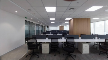 Office Space for Rent in Koregaon Park, Pune