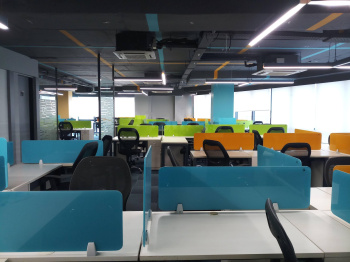  Office Space for Rent in Wakad, Pune