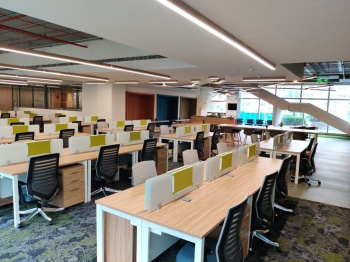  Office Space for Rent in Koregaon Park, Pune