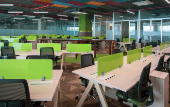 Office Space for Rent in Balewadi, Pune