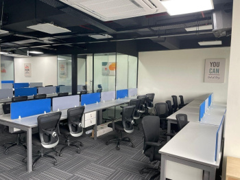  Office Space for Rent in Jangali Maharaj Road, Pune