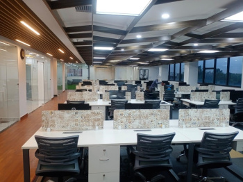  Office Space for Rent in Viman Nagar, Pune