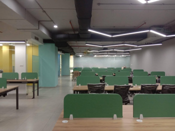  Office Space for Rent in Koregaon Park, Pune