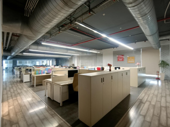  Office Space for Rent in Fergusson College Road, Pune