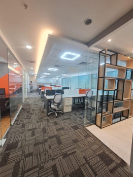  Office Space for Rent in Wakad, Pune