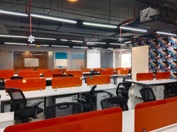  Office Space for Rent in Balewadi, Pune