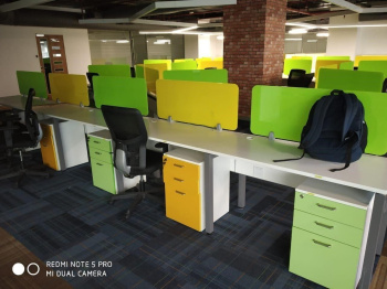  Office Space for Rent in Shivaji Nagar, Pune