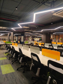  Office Space for Rent in Fergusson College Road, Pune