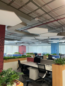  Office Space for Rent in Wakad, Pune