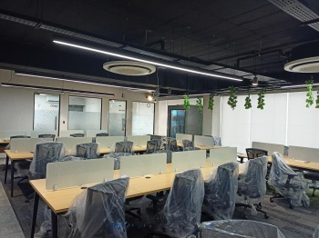 Office Space for Rent in Wakdewadi, Pune