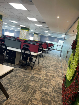  Office Space for Rent in Kharadi, Pune