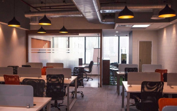  Office Space for Rent in Koregaon Park, Pune