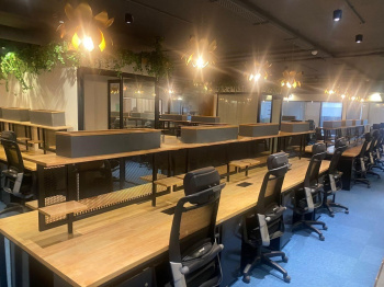  Office Space for Rent in Hinjewadi, Pune