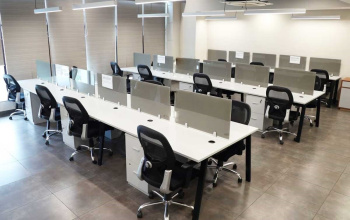  Office Space for Rent in Fergusson College Road, Pune