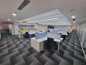  Office Space for Rent in Viman Nagar, Pune